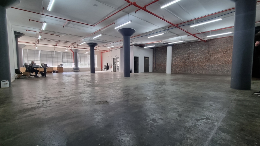 To Let Commercial Property for Rent in Woodstock Western Cape